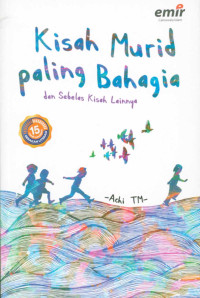 Image of Kisah Murid Paling Bahagia