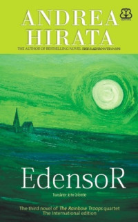 Image of Edensor