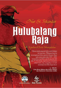 Image of Hulubalang Raja : Kejadian di Pesisir Minangkabau