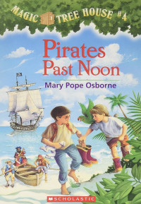 Image of Pirates Past Noon