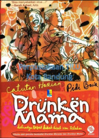Image of Drunken Mama