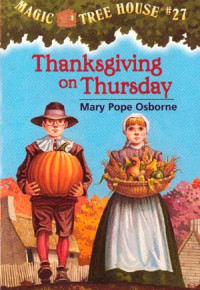 Image of Thanksgiving on thursday
