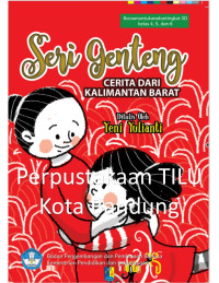 Image of Seri Genteng: cerita dari Kalimantan Barat