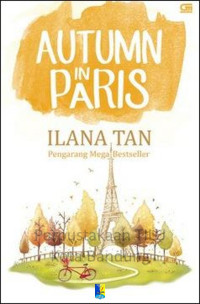 Image of Autumn in Paris