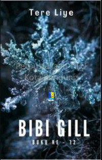Image of Bibi Gill: buku ke-12