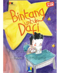Image of Bintang untuk Dafi
