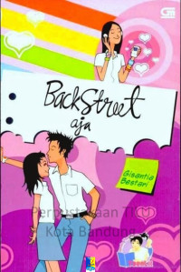 Image of Backstreet Aja