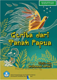 Image of Cerita dari Tanah Papua