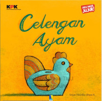 Image of Celengan Ayam