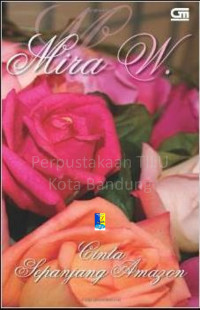 Image of Cinta Sepanjang Amazon