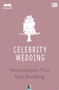 Image of Celebrity Wedding