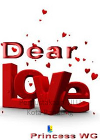 Image of Dear Love