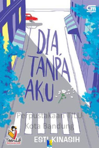 Image of Dia, Tanpa Aku