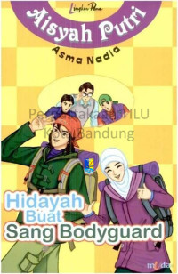 Image of Aisyah Putri: Hidayah Buat Sang Bodyguard