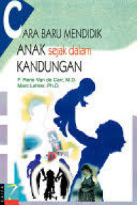 Image of Cara Baru Mendidik Anak Sejak Dalam Kandungan