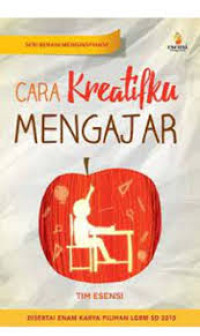 Image of Cara Kreatifku Mengajar