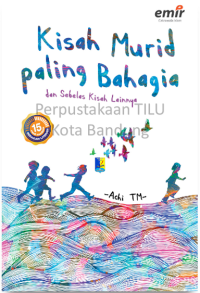 Image of Kisah Murid Paling Bahagia: dan sebelas kisah lainnya