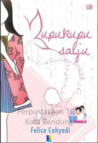 Image of Kupu-kupu Salju