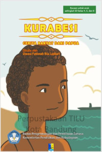 Image of Kurabesi: cerita rakyat dari Papua