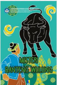 Image of Misteri Banteng Wulung: cerita rakyat (Jawa Barat)