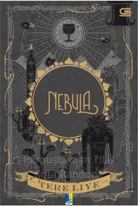 Image of Nebula: buku ke-9