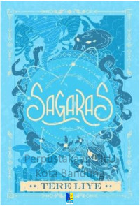 Image of Sagaras: buku ke-13
