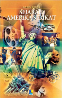 Image of Garis Besar Sejarah AmerIka Serikat