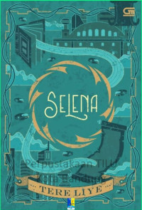Image of Selene: buku ke-8